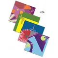 Następne zdjęcie produktu Zestaw origami Djeco Dinosaurs