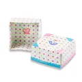 Następne zdjęcie produktu Puzzle origami Djeco - Pudełka