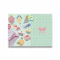 Następne zdjęcie produktu Puzzle origami Djeco - Pudełka