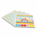 Następne zdjęcie produktu Puzzle origami Djeco - Pudełka