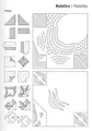 Następne zdjęcie produktu Origami - ZOO