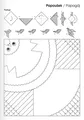 Następne zdjęcie produktu Origami - ZOO