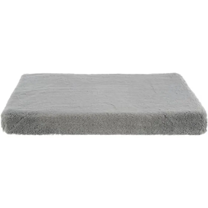 Główne zdjęcie produktu Ortopedická paměťová matrace LONNI, šedá 50 x 35 cm