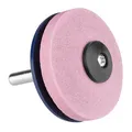 Ostrič na nože zahradních sekaček, průměr kotouče 50 mm
