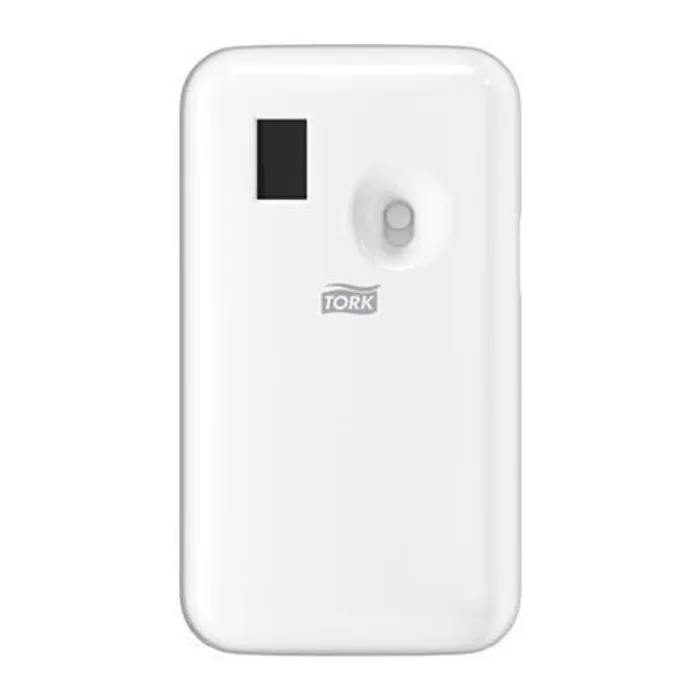 Główne zdjęcie produktu Osvěžovač vzduchu TORK AIR-BOX bílý A1 [1 ks]