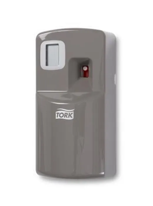 Główne zdjęcie produktu Osvěžovač vzduchu TORK AIR-BOX šedý A1 [1 ks]