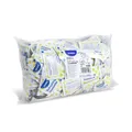Następne zdjęcie produktu Chusteczka do rąk cytrynowym zapachu 18 x 12 cm [250 szt]