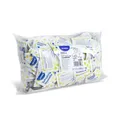 Następne zdjęcie produktu Chusteczka do rąk cytrynowym zapachu 18 x 12 cm [250 szt]