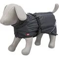 Następne zdjęcie produktu Kurtka outdoorowa CALVI, czarna M: 45cm, klatka piersiowa: 48-80cm, szyja: do 58cm