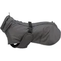 Następne zdjęcie produktu Kurtka outdoorowa LIMOUX, szary kamieńS: 40 cm, klatka piersiowa: 56-68 cm, szyja: 26-44 cm