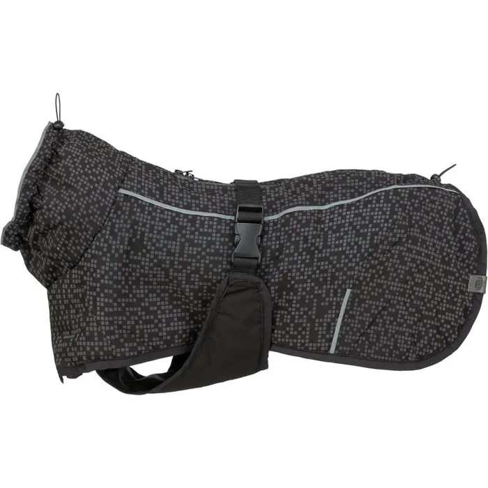 Główne zdjęcie produktu Outdoorový kabátek LIMOUX Reflect, multikolorXL: 70cm, hruď: 80-100cm, krk: 48-74cm