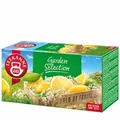 Następne zdjęcie produktu Herbata owocowa "Garden Selection", czarny bez-cytryna, 20 x 2,25 g, TEEKANNE