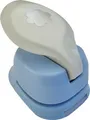 Następne zdjęcie produktu Dziurkacz ozdobny, 16 mm, kwiat