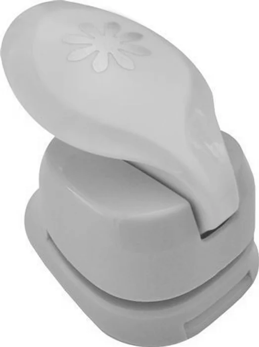 Główne zdjęcie produktu Ozdobná děrovačka, 16 mm, sedmikráska