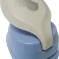 Następne zdjęcie produktu Dziurkacz ozdobny, 25 mm, kurczak