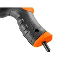 Następne zdjęcie produktu Lutownica z obudową 200W NEO TOOLS 19-152, regulowana temperatura, ergonomiczna