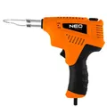 Następne zdjęcie produktu Lutownica z obudową 200W NEO TOOLS 19-152, regulowana temperatura, ergonomiczna
