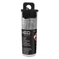 Następne zdjęcie produktu Lutownica z obudową 200W NEO TOOLS 19-152, regulowana temperatura, ergonomiczna