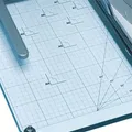 Páková řezačka "CL 410", A4, 25 listů, REXEL