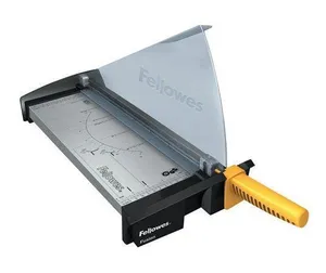 Obcinarka dźwigniowa Fusion, A4, 10 ark., FELLOWES