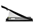 Przecinarka dźwigniowa KW trio 13037 + Laser