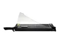 Przecinarka dźwigniowa KW trio 13037 + Laser
