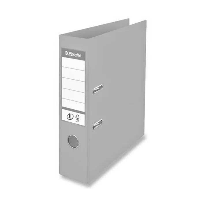 Główne zdjęcie produktu Pákový pořadač Esselte Colour’Ice ledově broskvový