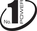 Pilnik dźwigniowy Esselte No.1 Power VIVIDA, plastikowy A5, VIVIDA Biały