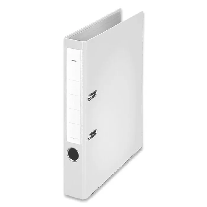 Główne zdjęcie produktu Pákový pořadač Office Assistance A4, 50 mm, bílý