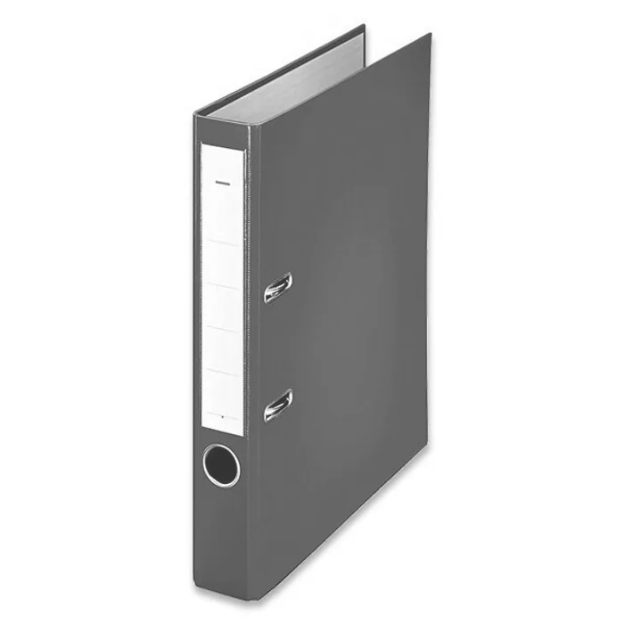 Główne zdjęcie produktu Pákový pořadač Office Assistance A4, 50 mm, modrý