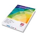 Papír Color Laser Coated A4, matný 250 g, 125 listů