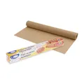 Papier do pieczenia w rolce brązowy 38cm x 8m [1 szt]
