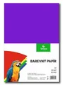 Papier do edukacji artystycznej A4/60/80g mix 12 kolorów