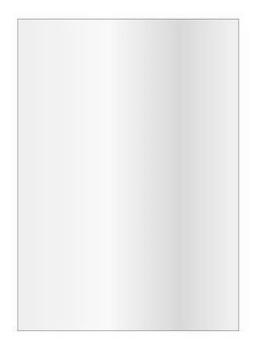 Główne zdjęcie produktu Papír s metalickým leskem, šampaň, A4, 130g, APLI [10 listů]