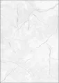 Papier z motywem, A4, 90 g, SIGEL, szary, granit [100 ark.]