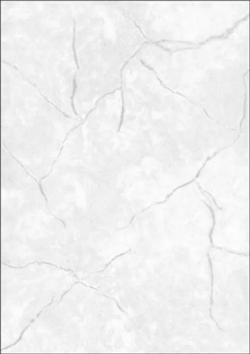 Główne zdjęcie produktu Papír s motivem, A4, 90 g, SIGEL, grey, granite [100 listů]