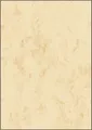 Papier z motywem, beżowy, A4, 90g, SIGEL [100 ark.]