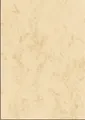 Papier motywowy, beżowy, marmurowy, dwustronny, A4, 200 g, SIGEL [50 ark.]