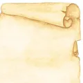 Papier z motywem pergaminowym, A4, 90g, SIGEL [50 ark.]