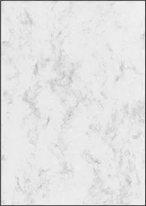 Papier motywowy, szary, A4, 90g, SIGEL [100 ark.]