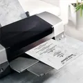 Następne zdjęcie produktu Papier motywowy, szary, A4, 90g, SIGEL [100 ark.]
