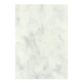 Papier, faktura szarego marmuru, A4, 95 g, APLI [25 ark.]
