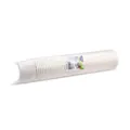 Następne zdjęcie produktu Miska papierowa do lodów (PAP/PE) biała średnica 90mm 250ml [50 szt]