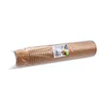 Następne zdjęcie produktu Miska papierowa do lodów (PAP/PE) kraft średnica 90mm 250ml [50 szt]