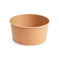 Następne zdjęcie produktu Pojemnik na sałatkę (PAP/PE) kraft średnica 150mm 750ml [50 szt]