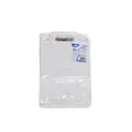Następne zdjęcie produktu Torba z uchwytami (PAP) biała 22+10 x 28 cm [250 szt]