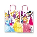 Torba papierowa Disney Princess 160 x 80 x 210 mm