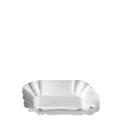 Następne zdjęcie produktu Tacka papierowa prostokątna biała 14 x 9 x 3 cm [250 szt]