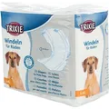 Następne zdjęcie produktu Pieluchy papierowe dla psów (12 szt./op.) M-L: obwód talii: 46-60 cm