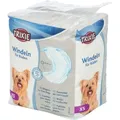 Następne zdjęcie produktu Pieluchy papierowe dla psów (12 szt./op.) M-L: obwód talii: 46-60 cm